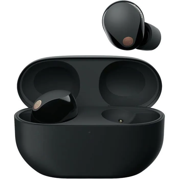 Acheter Écouteurs sans Fil - Sony - WF-1000XM5 - Réduction de Bruit - 36 Heures dautonomie - Bluetooth Multipoint Reconditionné - 139,97 € Écouteurs sans Fil - Sony - WF-1000XM5 - Réduction de Bruit - 36 Heures dautonomie - Bluetooth Multipoint Reconditionné Sony reconditionné disponible sur Cdiscount Seconde Vie