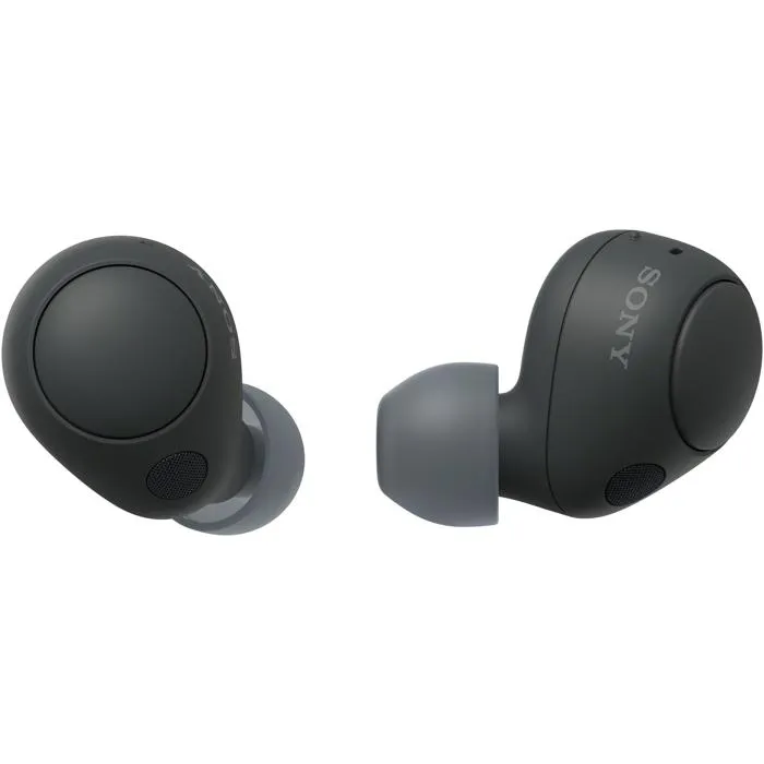 Acheter Écouteurs sans fil - Sony - WF-C700N - Intra-auriculaire - Noir - 10m portée Reconditionné - 83,69 € Écouteurs sans fil - Sony - WF-C700N - Intra-auriculaire - Noir - 10m portée Reconditionné Sony reconditionné disponible sur Cdiscount Seconde Vie