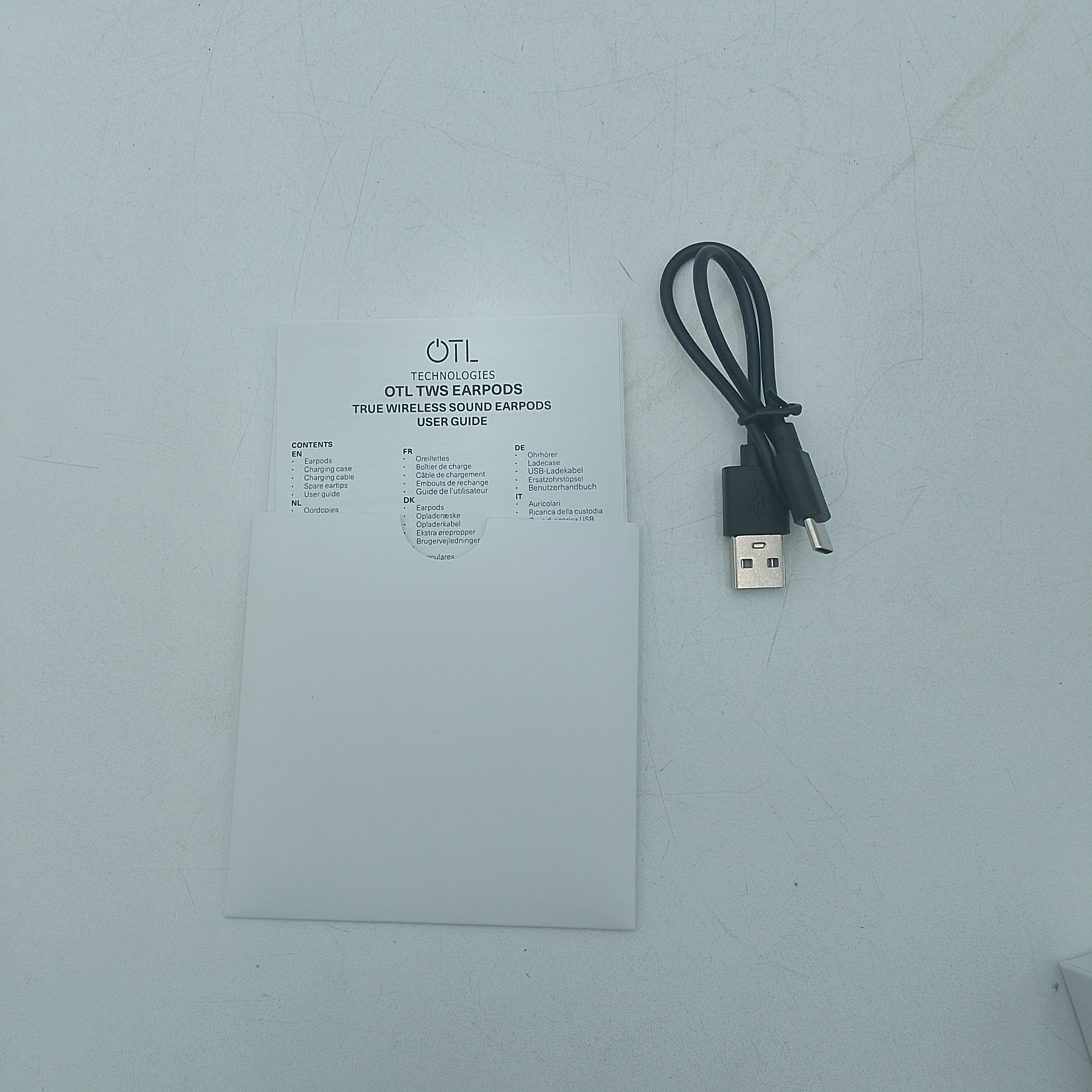 Voir photo 5 de Écouteurs sans fil - Super Mario - Fonctionnels | Dero Écouteurs sans fil - Super Mario - Fonctionnels Parfait état reconditionné photo 5 | Dero