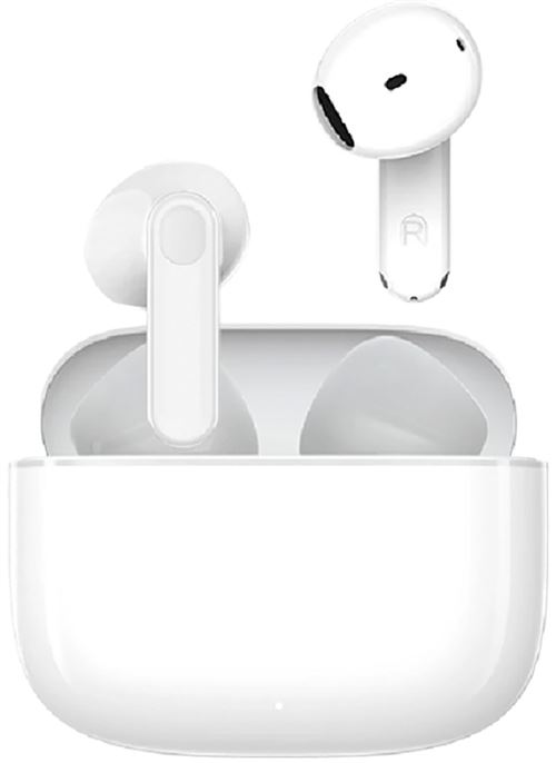 Ecouteurs sans fil True Wireless Honor Choice Earbuds X7e Active Blanc État correct Honor reconditionné disponible sur Fnac