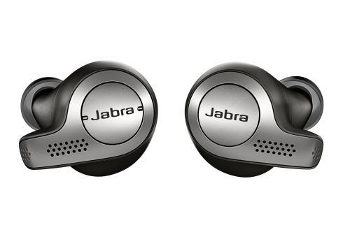 Ecouteurs sans fil True Wireless Jabra Elite 65t Titane État correct reconditionné disponible sur Fnac