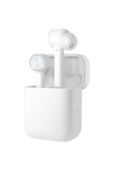 Ecouteurs sans fil True Wireless Mi Blanc Bon état Xiaomi reconditionné disponible sur Darty | Dero