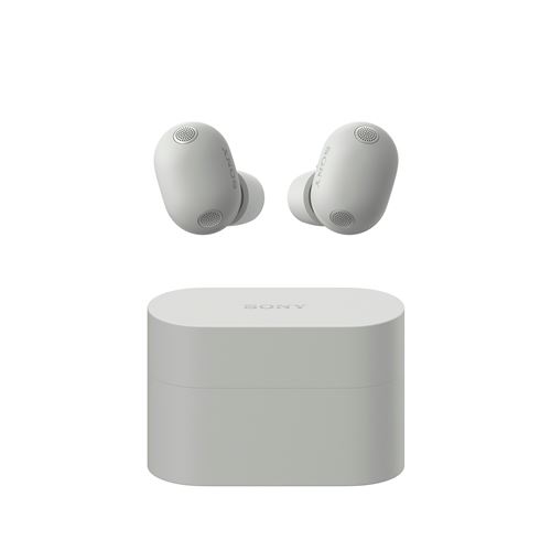 Ecouteurs sans fil True Wireless Sony WF-1000XM6 avec réduction de bruit Argent État correct Sony reconditionné disponible sur Fnac