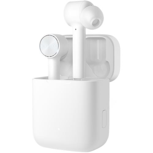 Ecouteurs sans fil True Wireless Xiaomi Mi Blanc État correct Xiaomi reconditionné disponible sur Fnac