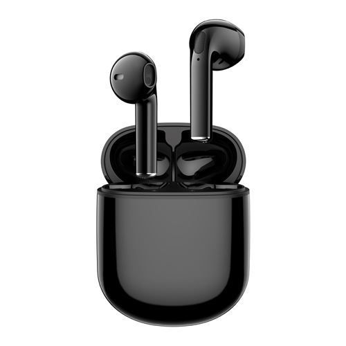 Acheter Ecouteurs sans fil Wefix Bluetooth Noir État correct - 15,99 € Ecouteurs sans fil Wefix Bluetooth Noir État correct reconditionné disponible sur Fnac