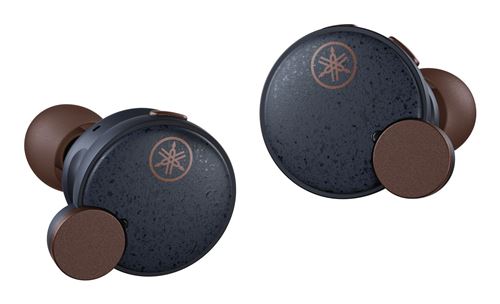Ecouteurs sans fil Yamaha TW-E7B ANC Bleu État correct - 80,99 € Ecouteurs sans fil Yamaha TW-E7B ANC Bleu État correct reconditionné disponible sur Fnac | Dero