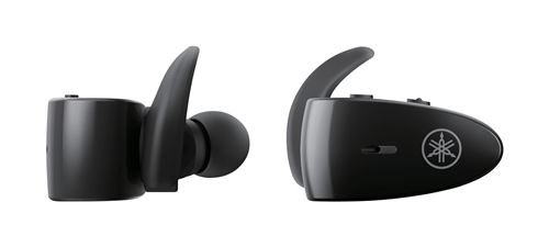 Ecouteurs sans fil Yamaha TW-ES5A Sport Noir État correct Yamaha reconditionné disponible sur Fnac