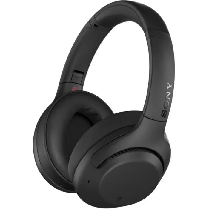 Acheter Écouteurs - SONY - WH-XB900N - Bluetooth - Suppresseur de bruit actif - Noir Reconditionné - 99,00 € | Dero Écouteurs - SONY - WH-XB900N - Bluetooth - Suppresseur de bruit actif - Noir Reconditionné Sony reconditionné disponible sur Cdiscount Seconde Vie | Dero