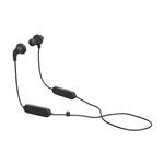 Ecouteurs tour de cou sport sans fil étanches Bluetooth JBL Endurance Run 2 BT Noir État correct JBL reconditionné disponible sur Fnac