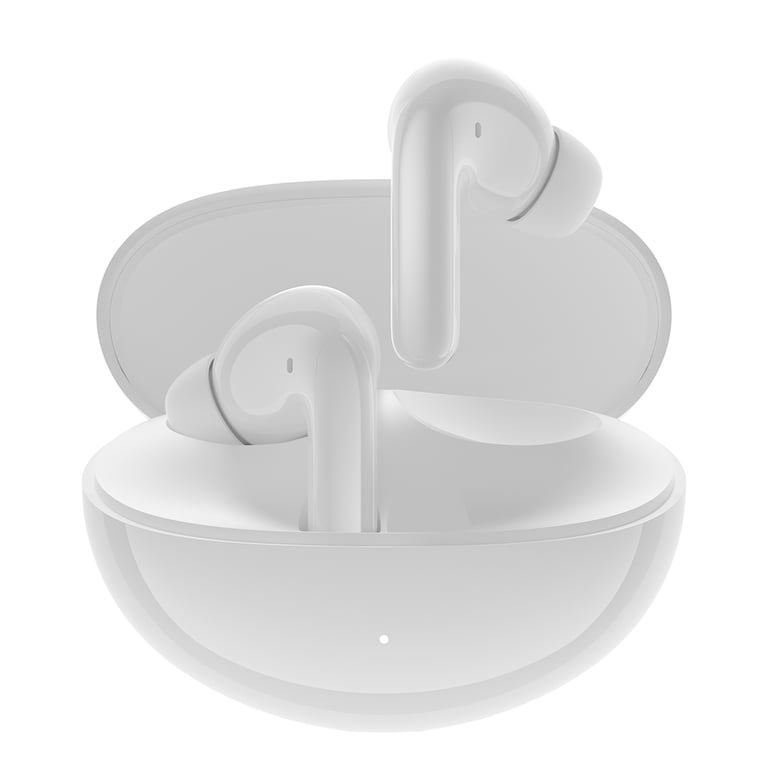 Ecouteurs True Wireless Blanc Honor Choice - Excellent état Parfait état Honor reconditionné disponible sur Pixmania