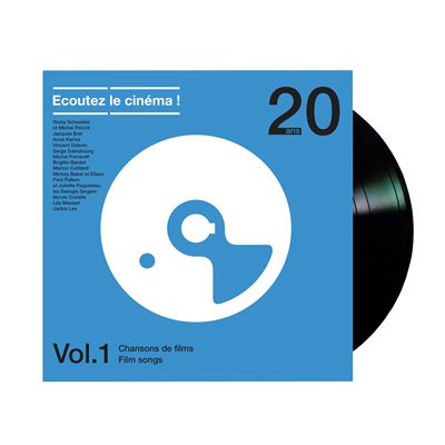 Ecoutez le cinéma ! 20 ans Chansons de films Edition Limitée État correct - 40,51 € Ecoutez le cinéma ! 20 ans Chansons de films Edition Limitée État correct reconditionné disponible sur Fnac