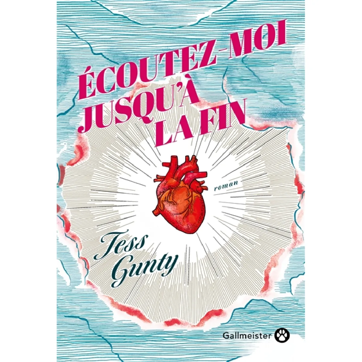 Acheter Ecoutez-moi jusqu'à la fin État correct - 10,10 € Ecoutez-moi jusqu'à la fin État correct N/A (Il ne s'agit pas d'une marque reconditionné disponible sur Rue du Commerce Seconde Vie
