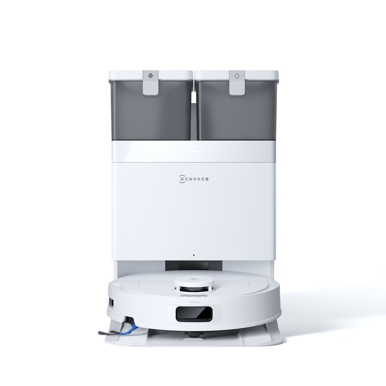 Ecovacs Deebot T30C Gen 2 Blanc - Excellent état Parfait état reconditionné disponible sur Pixmania