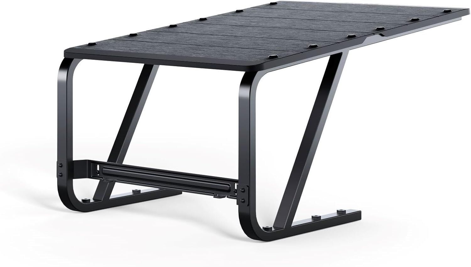 Ecovacs Goat R37-11 garage pour tondeuse robot noire Parfait état Ecovacs reconditionné disponible sur Refurbed