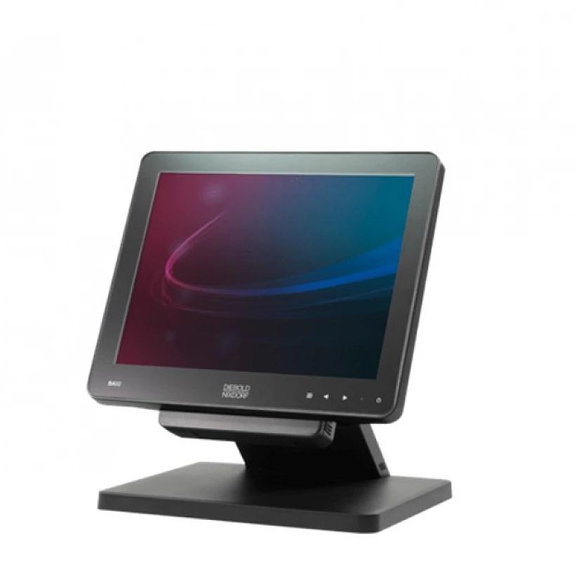 Écran 12" LED Siemens Nixdorf BA92 Reconditionné Siemens reconditionné disponible sur Backmarket