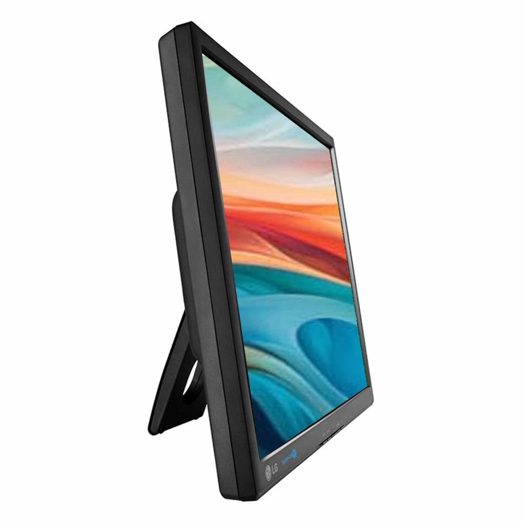 Écran 17" LCD HD LG 17BR30T-B Reconditionné - 394,00 € Écran 17" LCD HD LG 17BR30T-B Reconditionné LG reconditionné disponible sur Backmarket