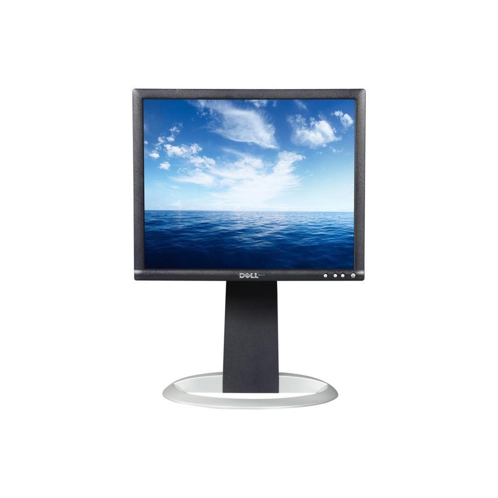 Écran 17" LCD SXGA Dell UltraSharp 1704FPT Reconditionné - 89,00 € Écran 17" LCD SXGA Dell UltraSharp 1704FPT Reconditionné Dell reconditionné disponible sur Backmarket