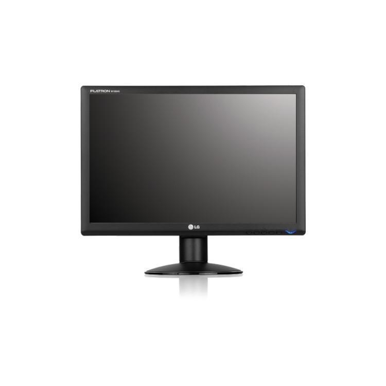 Écran 19" LCD FHD LG W1934S Reconditionné - 69,00 € Écran 19" LCD FHD LG W1934S Reconditionné LG reconditionné disponible sur Backmarket