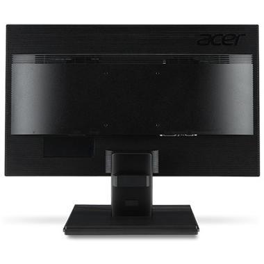 Voir photo 3 de Écran 19"" LCD HD+ Acer V206HQL | Dero Écran 19"" LCD HD+ Acer V206HQL Reconditionné Acer reconditionné photo 3 | Dero