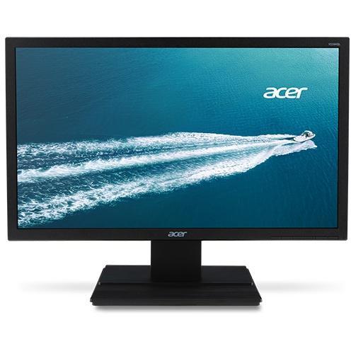 Écran 19" LCD HD+ Acer V206HQL Reconditionné - 85,00 € Écran 19" LCD HD+ Acer V206HQL Reconditionné Acer reconditionné disponible sur Backmarket