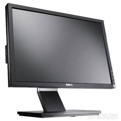 Voir photo 3 de Écran 19"" LCD HD Dell 1909WB | Dero Écran 19"" LCD HD Dell 1909WB Reconditionné Dell reconditionné photo 3 | Dero