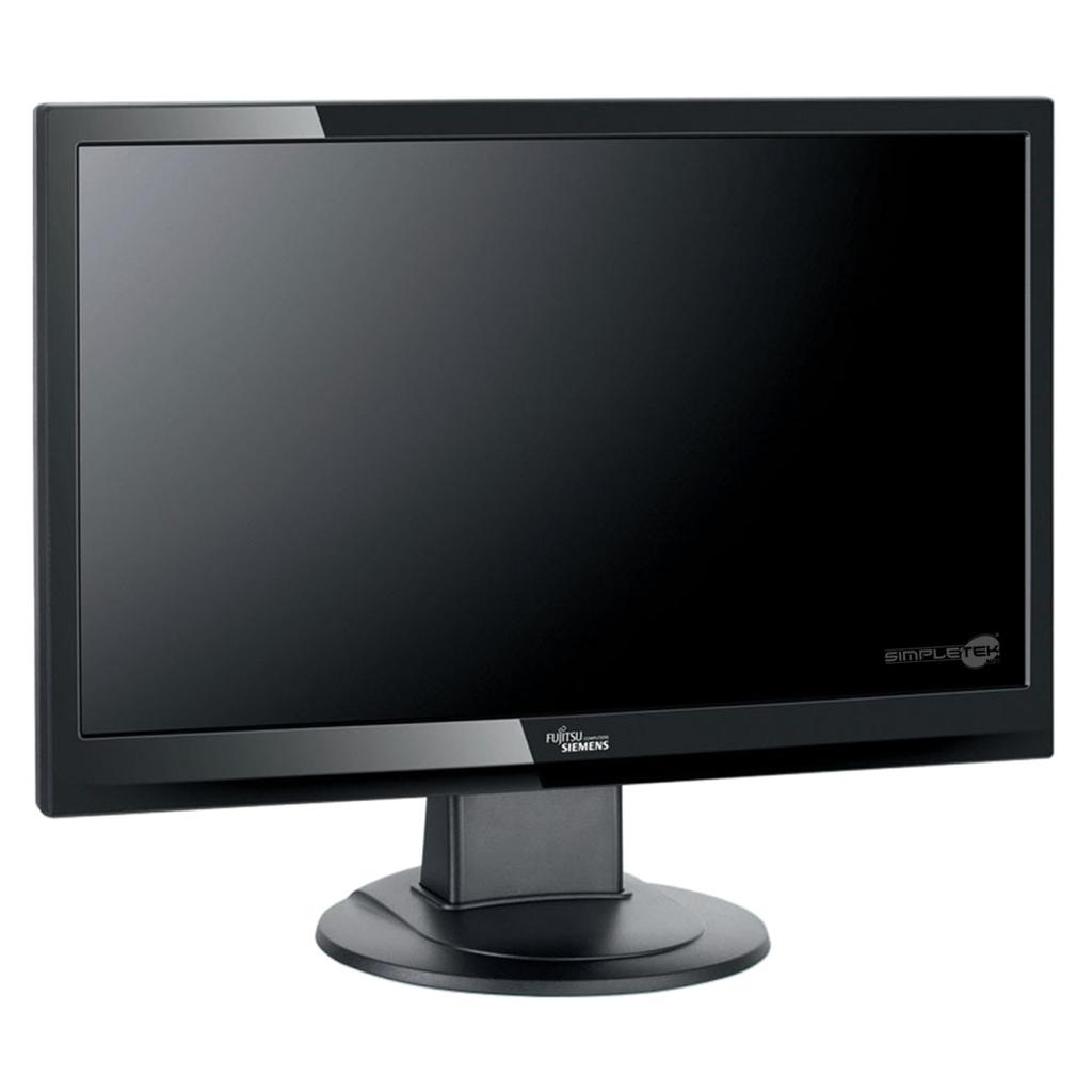 Écran 19" LCD HD Fujitsu L3190T Reconditionné - 89,00 € Écran 19" LCD HD Fujitsu L3190T Reconditionné Fujitsu reconditionné disponible sur Backmarket