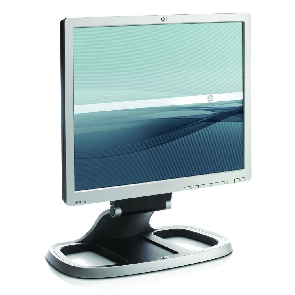 Écran 19" LCD HD HP L1910 Reconditionné - 74,08 € Écran 19" LCD HD HP L1910 Reconditionné Hewlett-Packard reconditionné disponible sur Backmarket