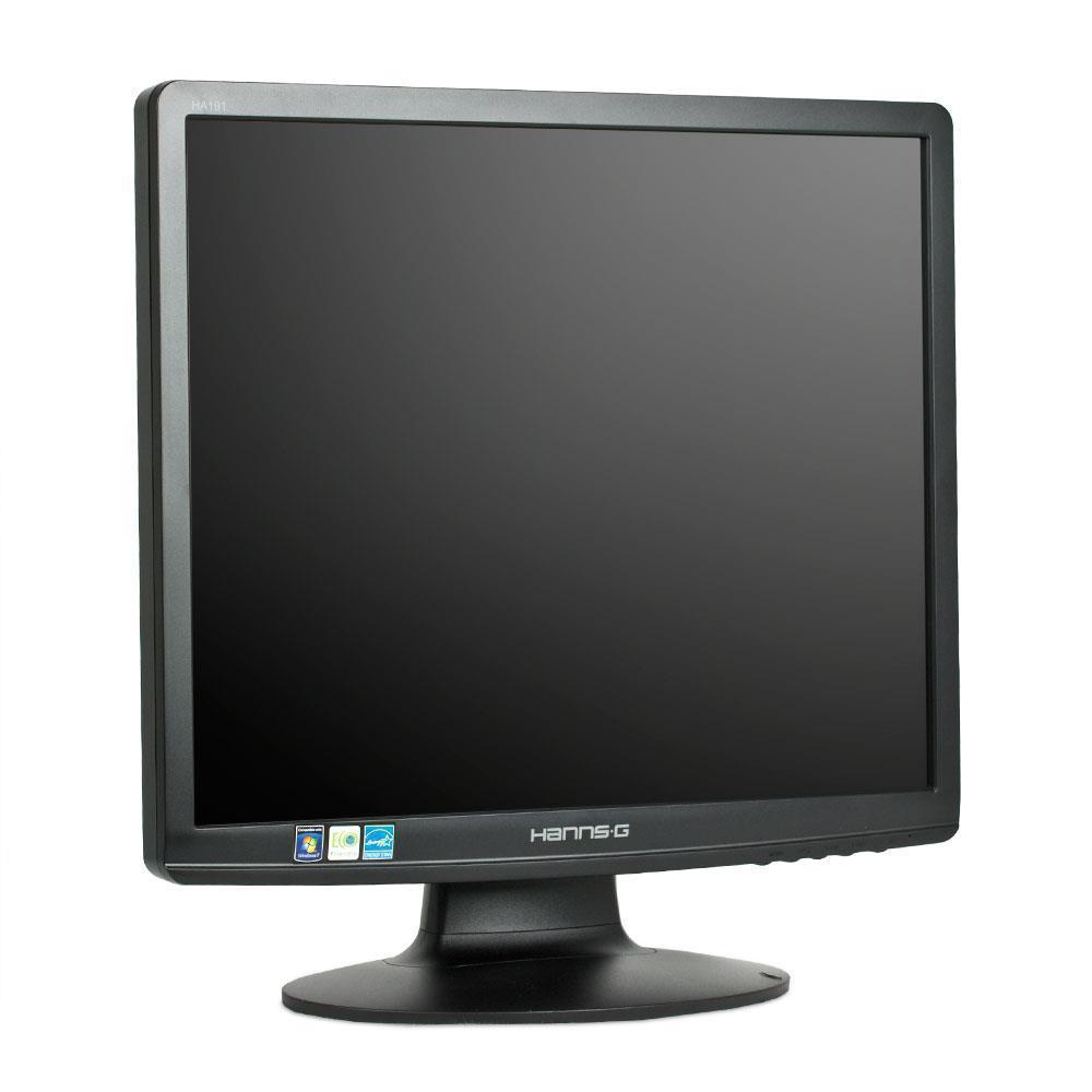 Acheter Écran 19"" LCD SXGA Hanns G HA191DPB Reconditionné - 79,00 € Écran 19"" LCD SXGA Hanns G HA191DPB Reconditionné Hannspree reconditionné disponible sur Backmarket