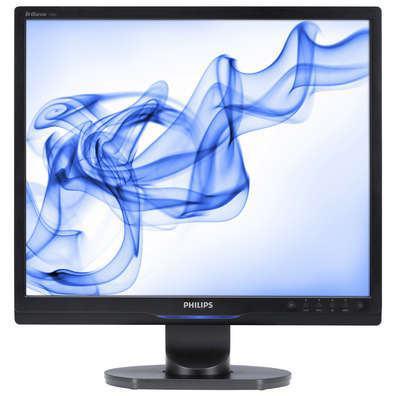 Écran 19" LCD SXGA Philips Brilliance 190S9FB Reconditionné - 52,00 € Écran 19" LCD SXGA Philips Brilliance 190S9FB Reconditionné Philips reconditionné disponible sur Backmarket