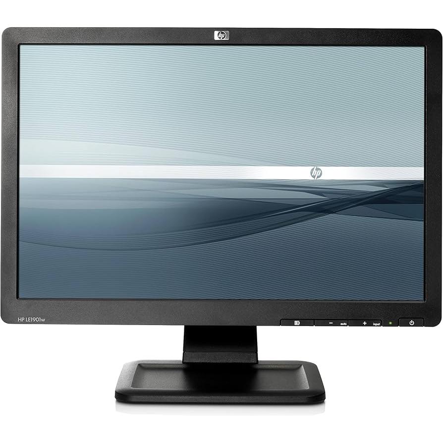 Écran 19" LCD WXGA+ Acer AL1916W Reconditionné Acer reconditionné disponible sur Backmarket