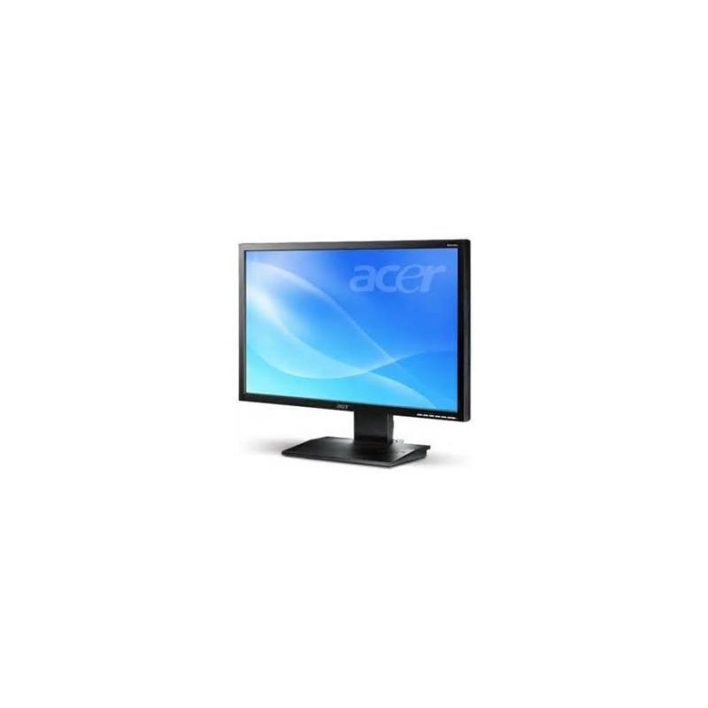 Écran 19" LCD WXGA+ Acer B-193W Reconditionné - 79,00 € Écran 19" LCD WXGA+ Acer B-193W Reconditionné Acer reconditionné disponible sur Backmarket