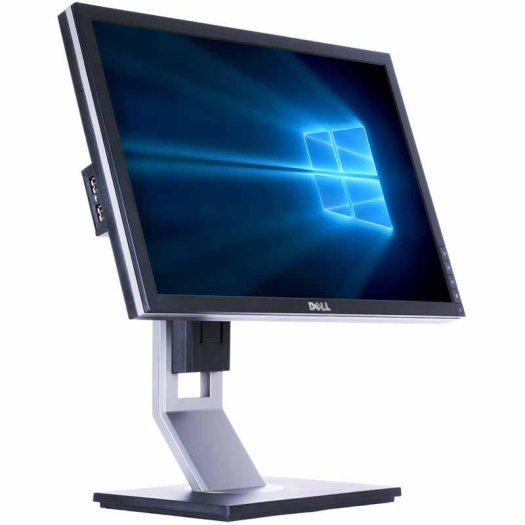 Écran 19" LCD WXGA+ Dell UltraSharp 1909WF Reconditionné - 79,00 € Écran 19" LCD WXGA+ Dell UltraSharp 1909WF Reconditionné Dell reconditionné disponible sur Backmarket