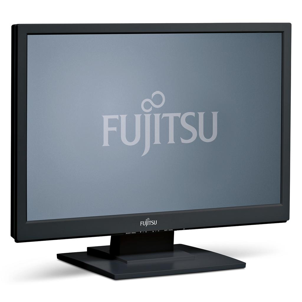 Écran 19" LCD WXGA+ Fujitsu E19-5 Reconditionné - 66,00 € Écran 19" LCD WXGA+ Fujitsu E19-5 Reconditionné Fujitsu reconditionné disponible sur Backmarket