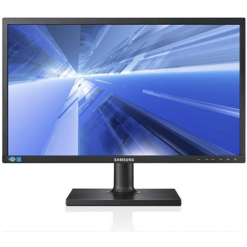 Écran 19" LCD WXGA+ Samsung S19C450BW Reconditionné Samsung reconditionné disponible sur Backmarket