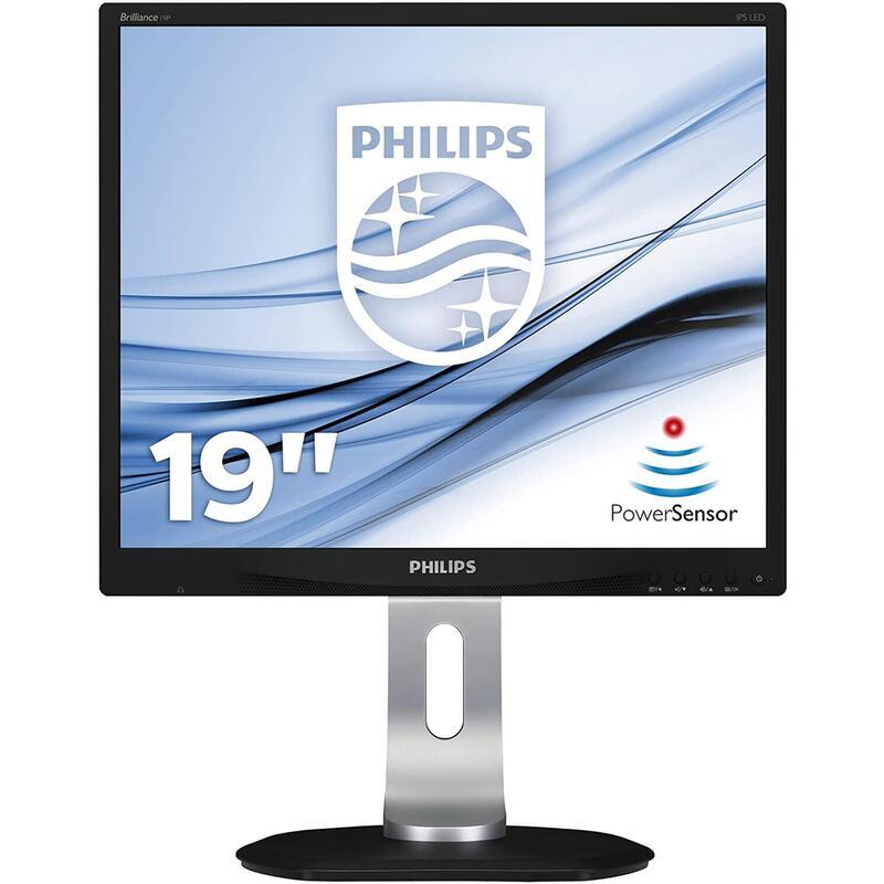 Écran 19" LED Philips 19P4Qyeb/00 Reconditionné - 72,22 € Écran 19" LED Philips 19P4Qyeb/00 Reconditionné Philips reconditionné disponible sur Backmarket