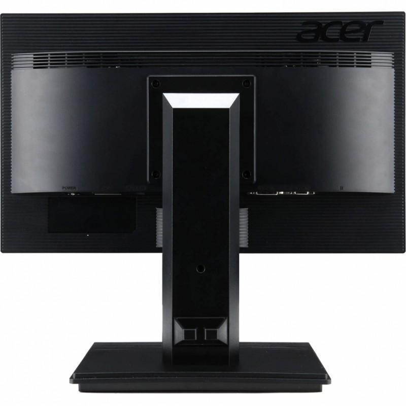 Voir photo 3 de Écran 19"" LED WXGA+ Acer B206WQLYMDH | Dero Écran 19"" LED WXGA+ Acer B206WQLYMDH Reconditionné Acer reconditionné photo 3 | Dero