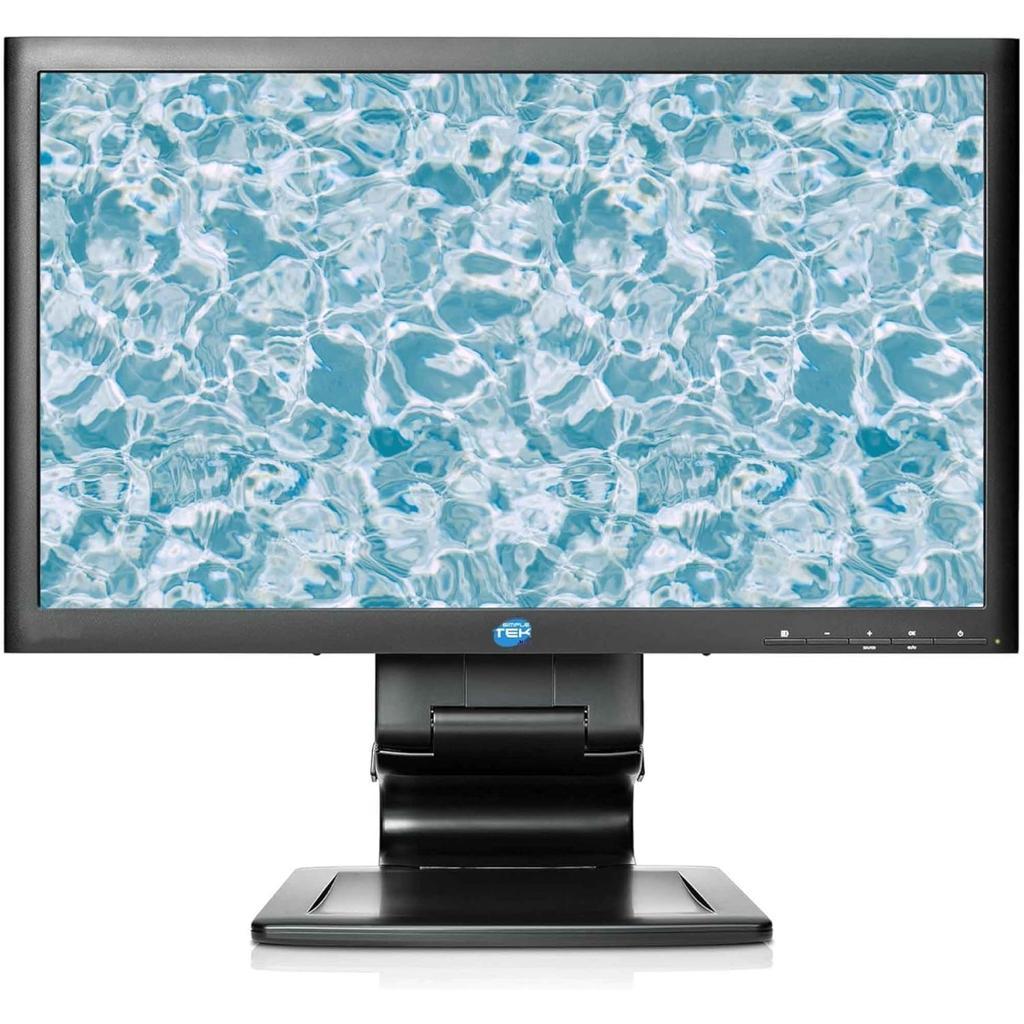 Écran 20" LCD 1600 X 900 HP Compaq LA2006x Reconditionné - 94,00 € Écran 20" LCD 1600 X 900 HP Compaq LA2006x Reconditionné Hewlett-Packard reconditionné disponible sur Backmarket