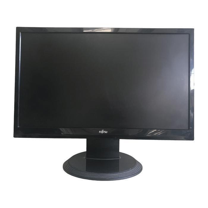 Écran 20" LCD HD+ Fujitsu LL3200T Reconditionné - 60,20 € Écran 20" LCD HD+ Fujitsu LL3200T Reconditionné Fujitsu reconditionné disponible sur Backmarket