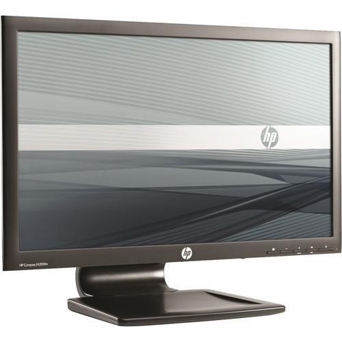 Écran 20" LED HD+ HP Compaq LA2006x Reconditionné - 57,00 € Écran 20" LED HD+ HP Compaq LA2006x Reconditionné Hewlett-Packard reconditionné disponible sur Backmarket