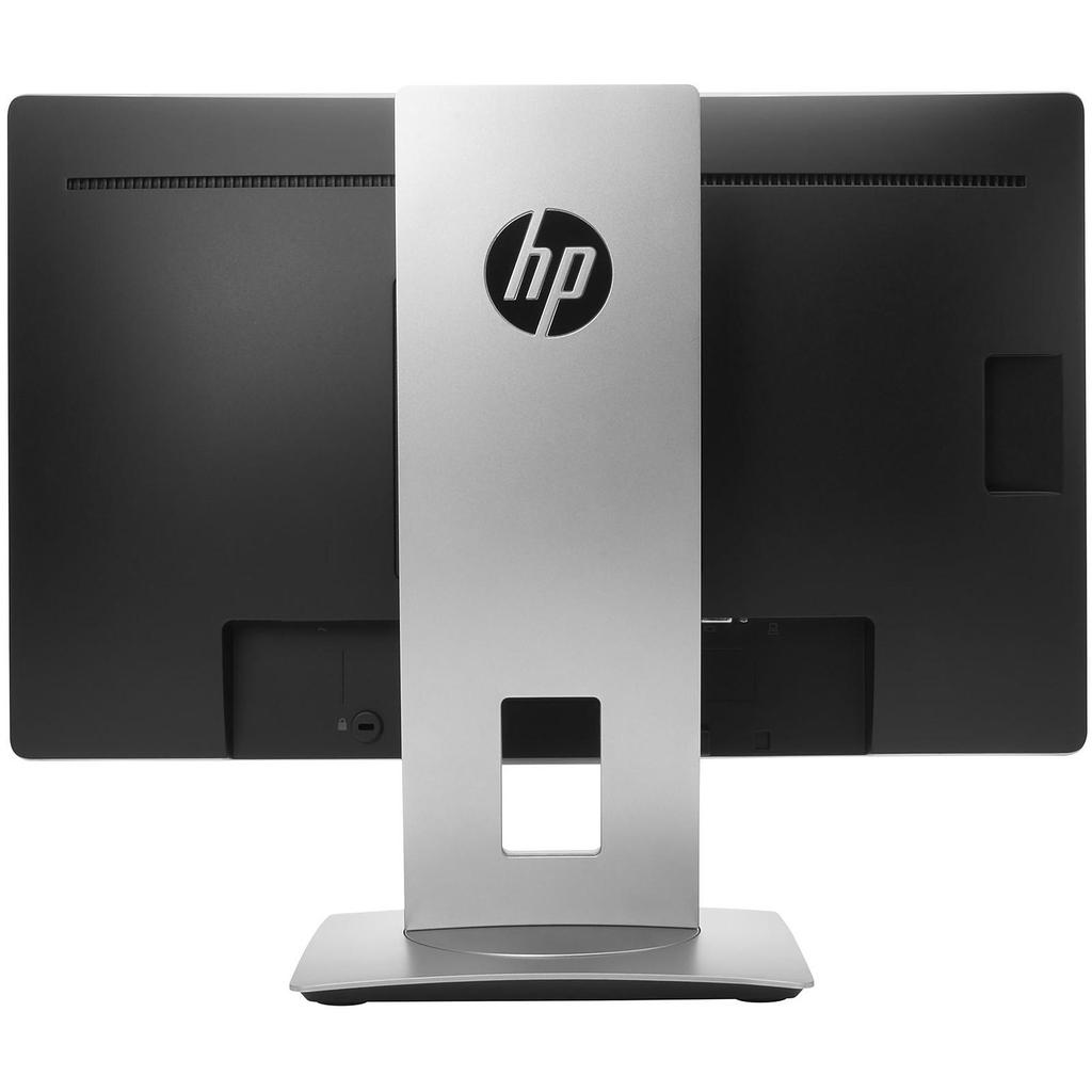 Voir photo 3 de Écran 20"" LED HD+ HP EliteDisplay E202 | Dero Écran 20"" LED HD+ HP EliteDisplay E202 Reconditionné Hewlett-Packard reconditionné photo 3 | Dero