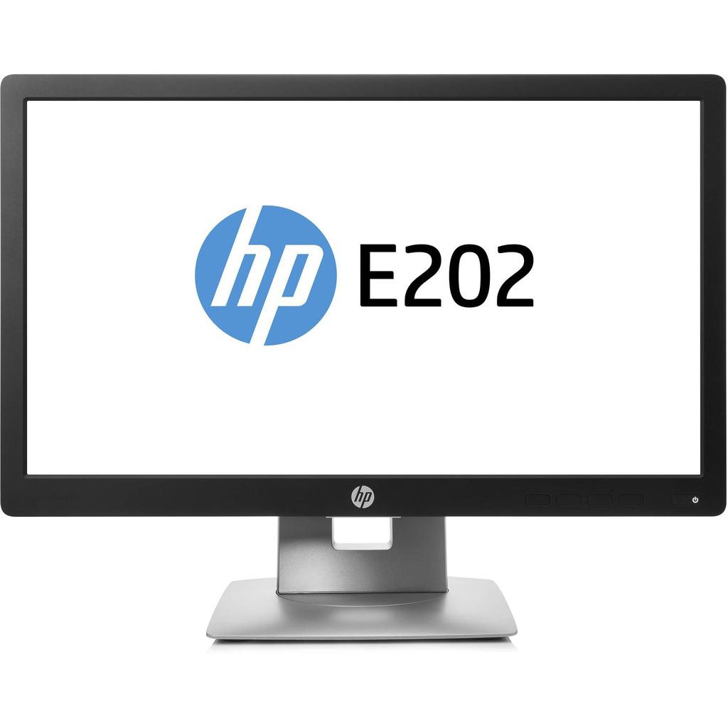 Écran 20" LED HD+ HP EliteDisplay E202 Reconditionné - 85,00 € Écran 20" LED HD+ HP EliteDisplay E202 Reconditionné Hewlett-Packard reconditionné disponible sur Backmarket | Dero