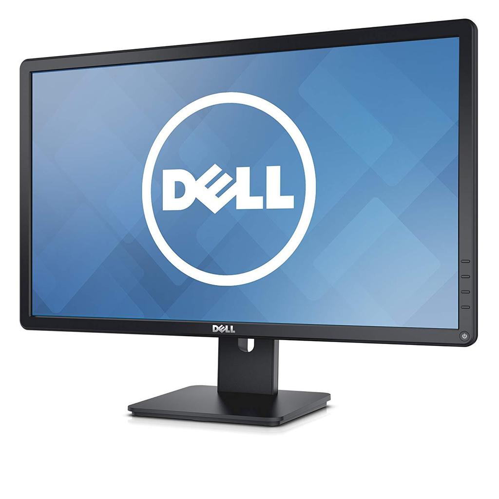 Voir photo 2 de Écran 21"" LCD FHD Dell E2214HB | Dero Écran 21"" LCD FHD Dell E2214HB Reconditionné Dell reconditionné photo 2 | Dero