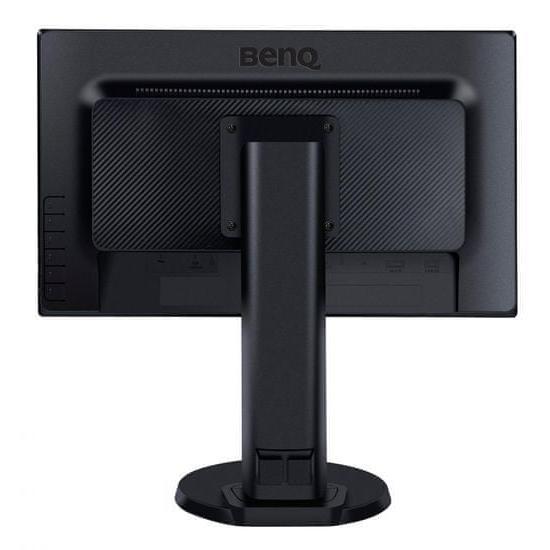 Voir photo 3 de Écran 21"" LED Benq BL2205PT | Dero Écran 21"" LED Benq BL2205PT Reconditionné BenQ reconditionné photo 3 | Dero