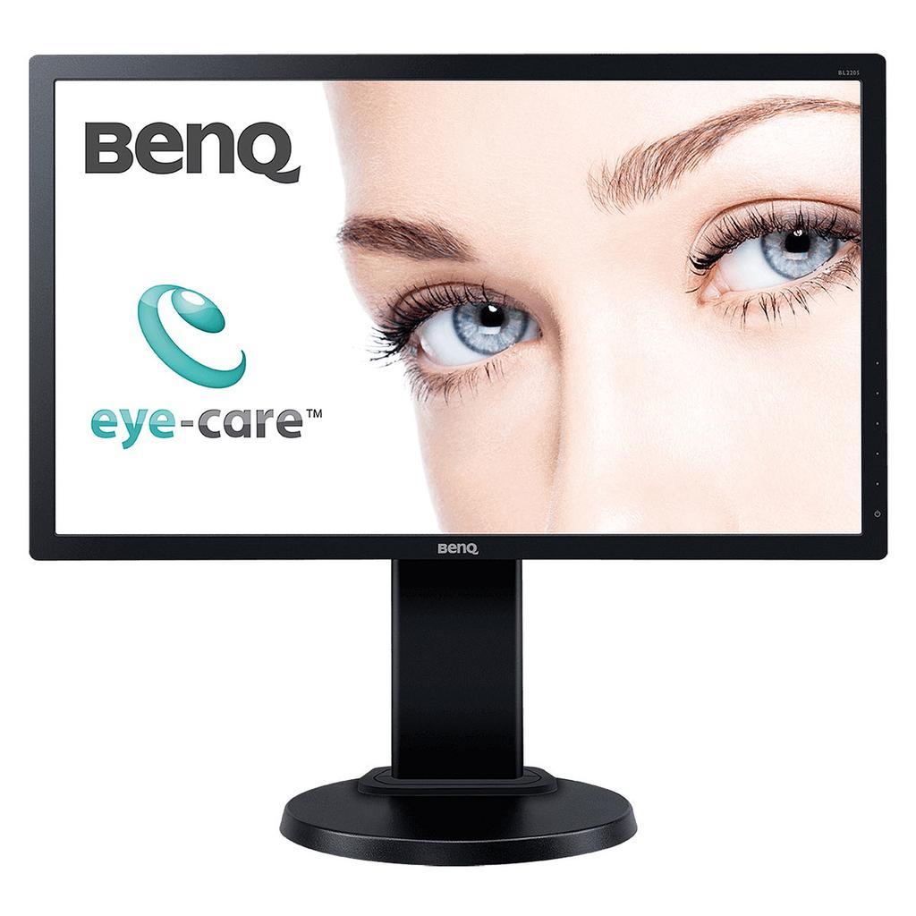 Écran 21" LED Benq BL2205PT Reconditionné - 53,90 € Écran 21" LED Benq BL2205PT Reconditionné BenQ reconditionné disponible sur Backmarket | Dero