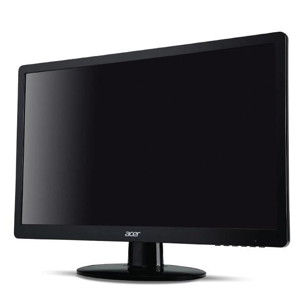 Écran 21" LED FHD Acer S220HQL Reconditionné - 140,80 € Écran 21" LED FHD Acer S220HQL Reconditionné Acer reconditionné disponible sur Backmarket