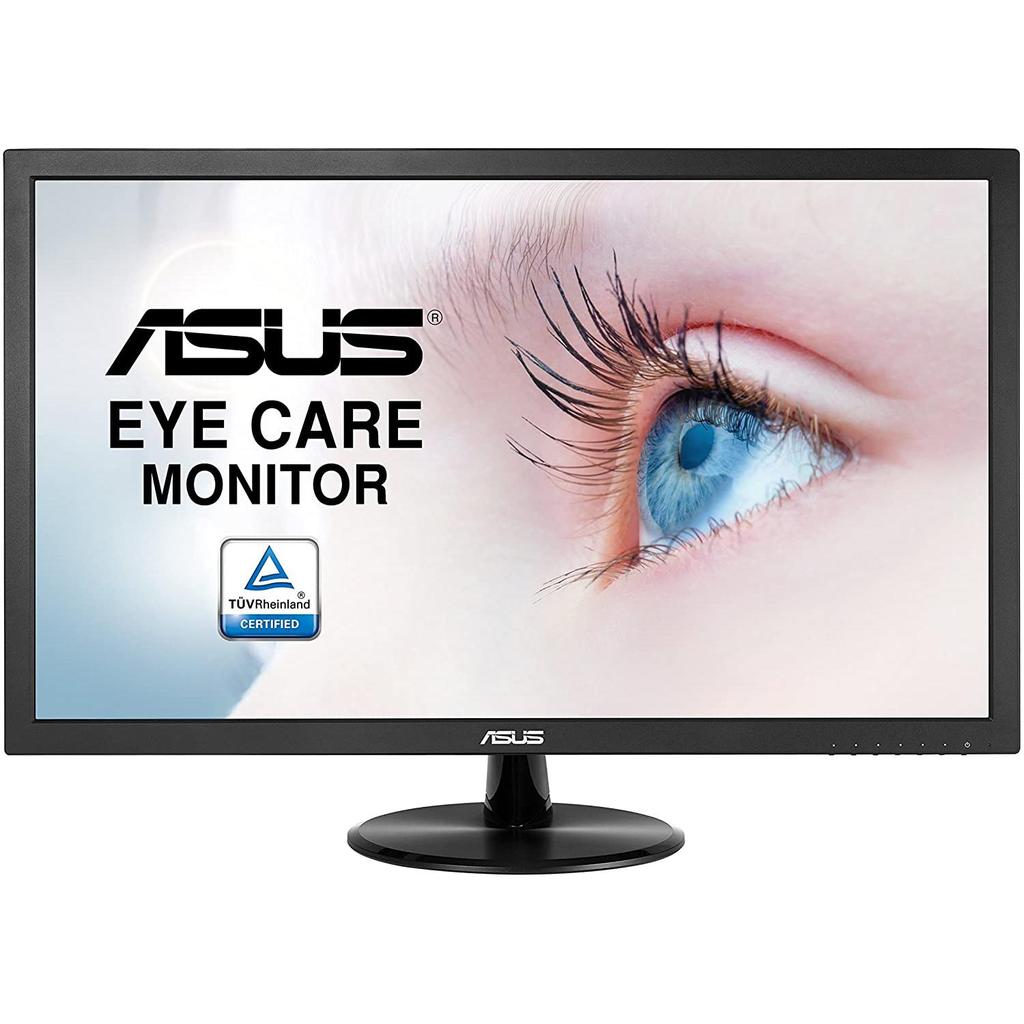 Acheter Écran 21"" LED FHD Asus VP228DE Reconditionné - 111,00 € | Dero Écran 21"" LED FHD Asus VP228DE Reconditionné Asus reconditionné disponible sur Backmarket | Dero