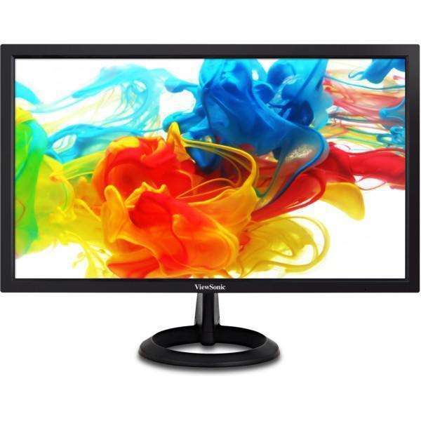 Écran 21" LED FHD Viewsonic VA2261 Reconditionné - 79,00 € Écran 21" LED FHD Viewsonic VA2261 Reconditionné ViewSonic reconditionné disponible sur Backmarket | Dero