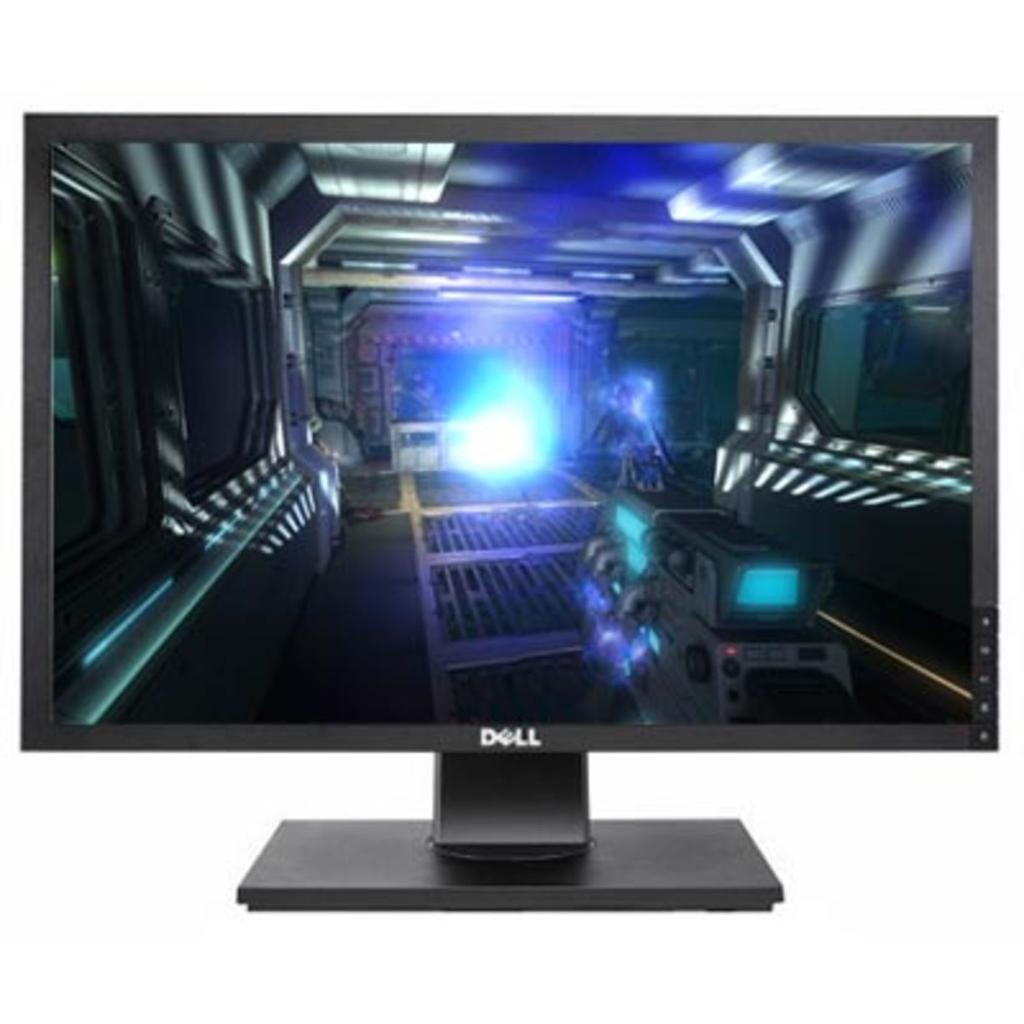 Écran 22" LCD FHD Dell UltraSharp 2209WA Reconditionné - 78,00 € Écran 22" LCD FHD Dell UltraSharp 2209WA Reconditionné Dell reconditionné disponible sur Backmarket
