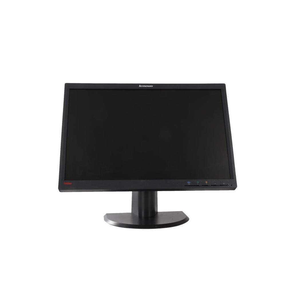 Écran 22" LCD FHD Lenovo ThinkVision LT2252PWD Reconditionné - 81,00 € Écran 22" LCD FHD Lenovo ThinkVision LT2252PWD Reconditionné Lenovo reconditionné disponible sur Backmarket