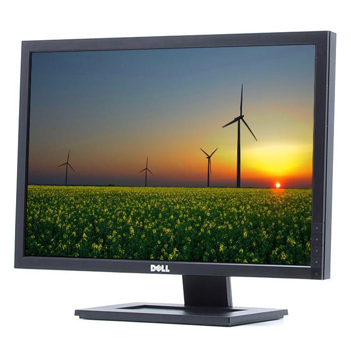 Écran 22" LCD HD Dell E2210F Reconditionné - 105,00 € Écran 22" LCD HD Dell E2210F Reconditionné Dell reconditionné disponible sur Backmarket | Dero